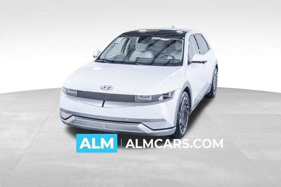 HYUNDAI IONIQ 5 2023 KM8KRDAF5PU207488 image HYUNDAI IONIQ 5 2023 KM8KRDAF5PU207488 image